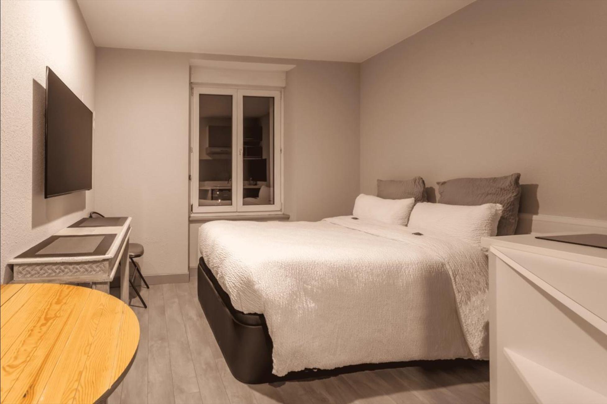 Providence Hotel 비텔 외부 사진