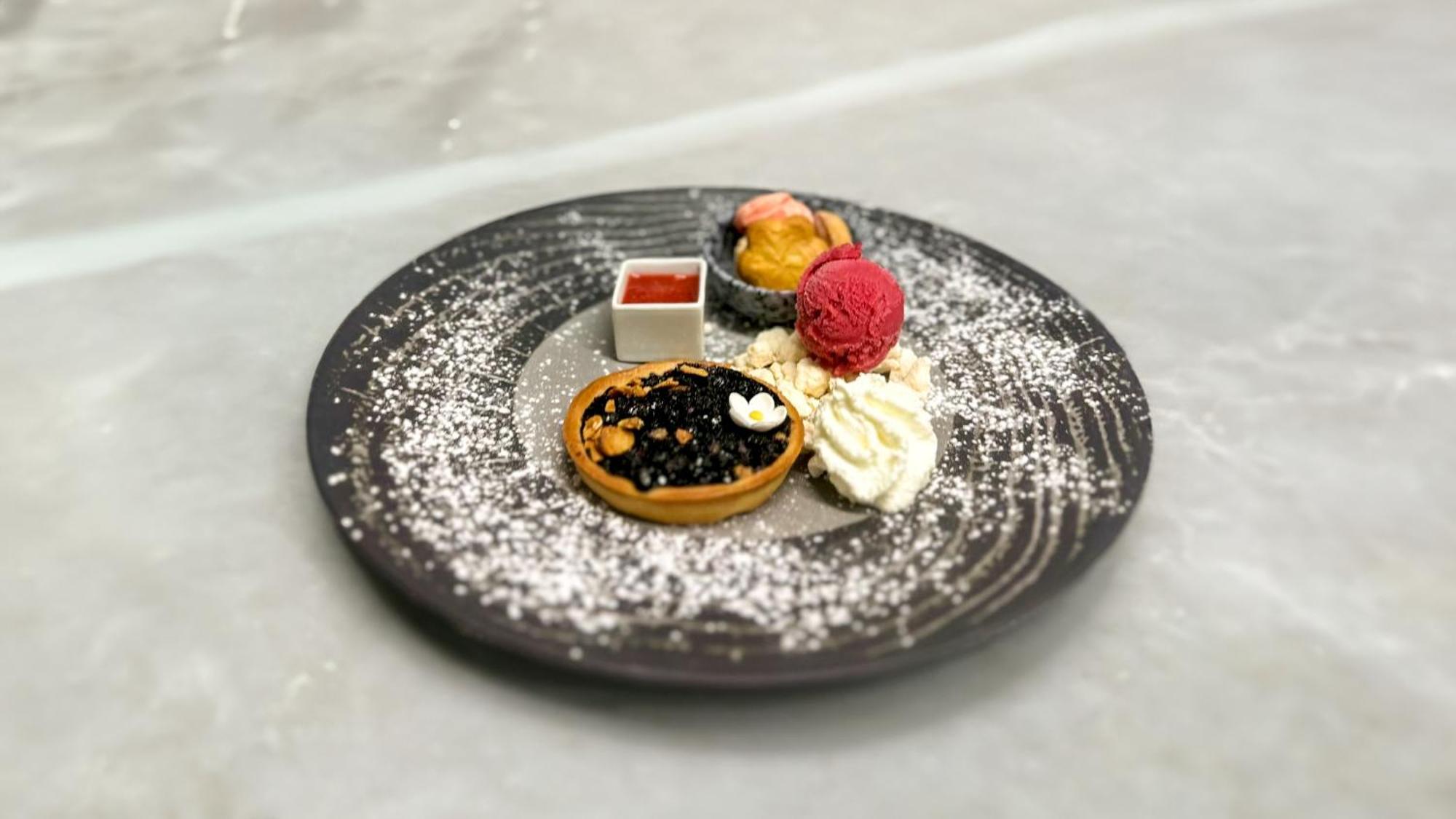 Providence Hotel 비텔 외부 사진