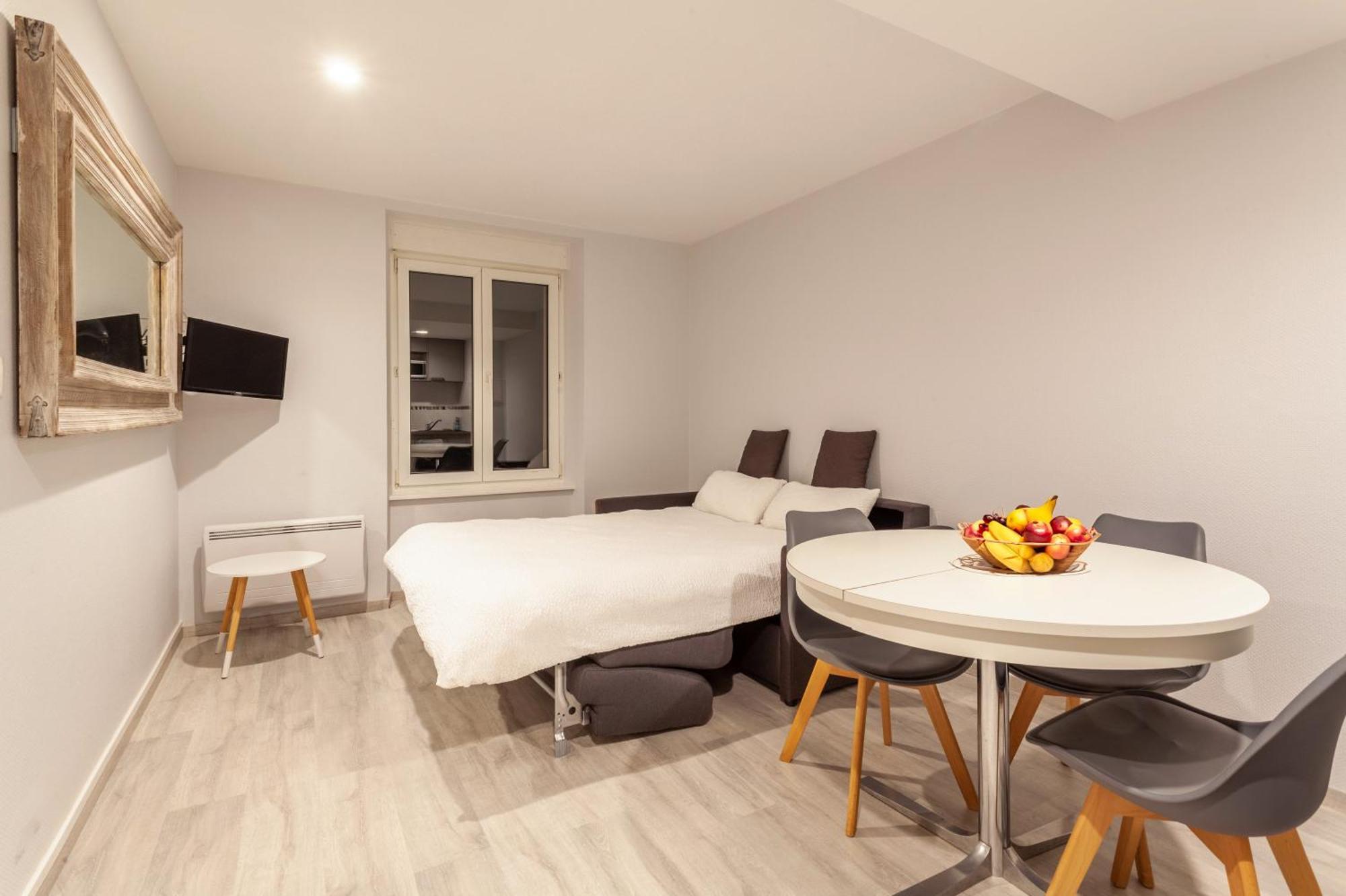 Providence Hotel 비텔 외부 사진