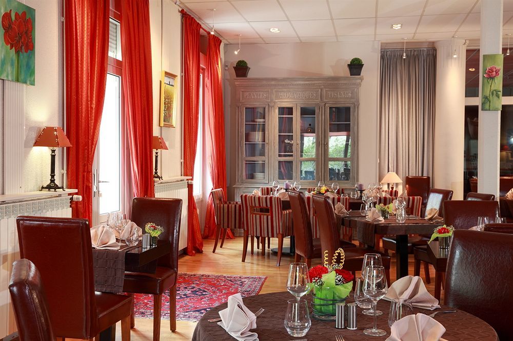 Providence Hotel 비텔 외부 사진